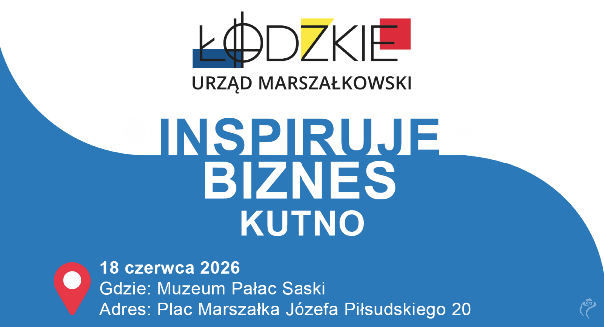 plakat wydarzenia 
