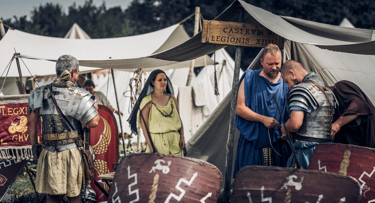 Odyseja Historyczna