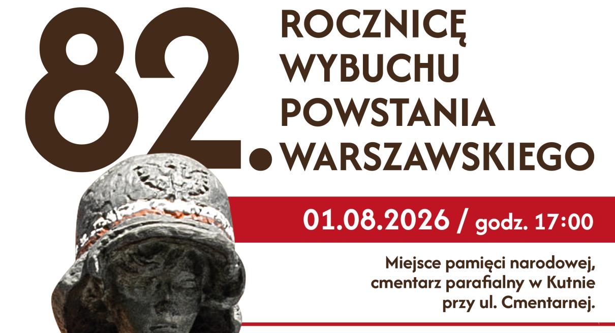 plakat wydarzenia 