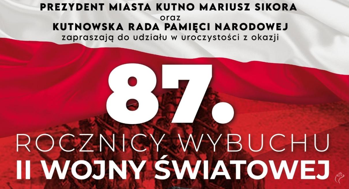 plakat wydarzenia 