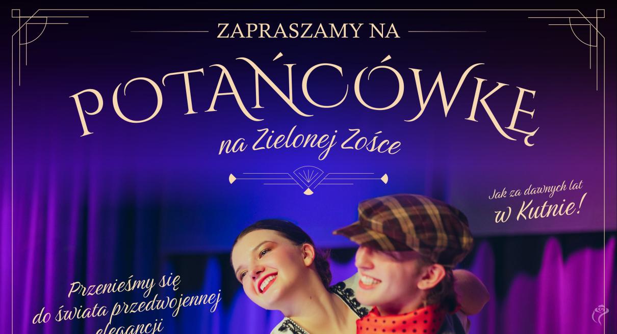 plakat wydarzenia 
