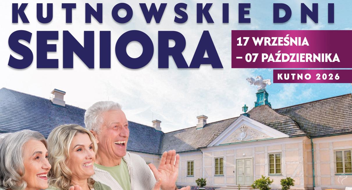 Kutnowskie Dni Seniora