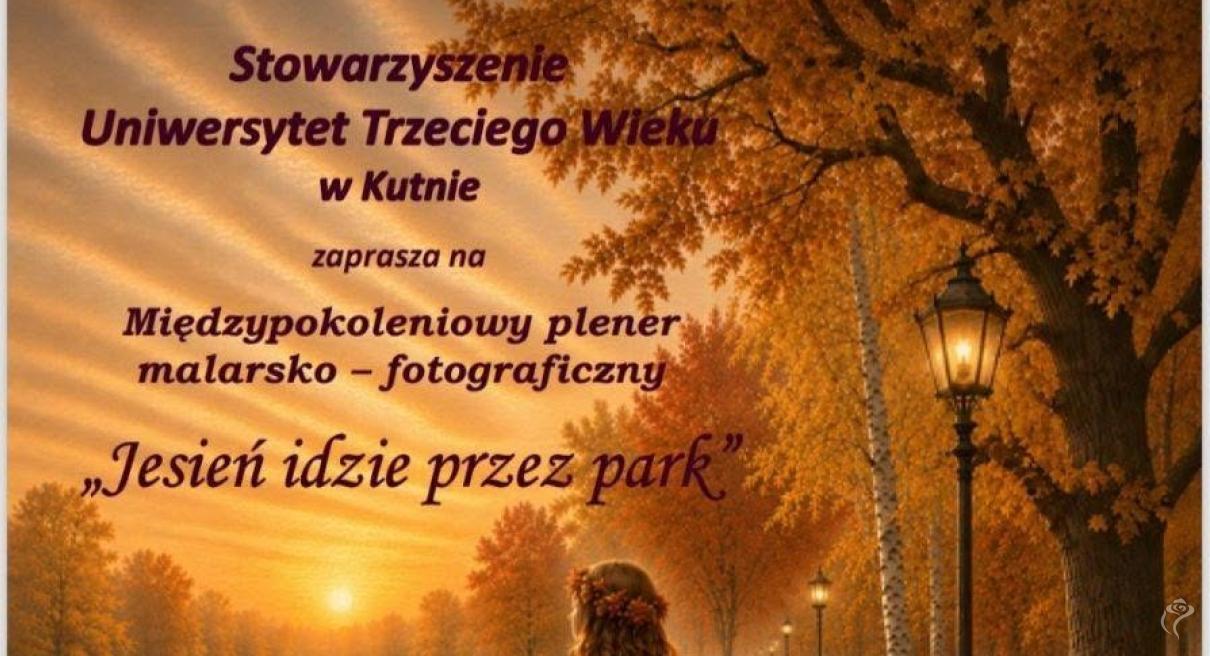 plakat wydarzenia 