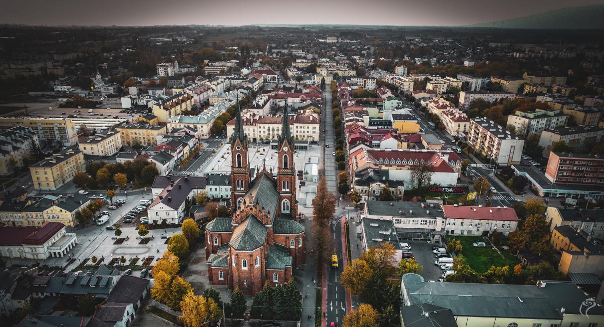 Miasto Kutno