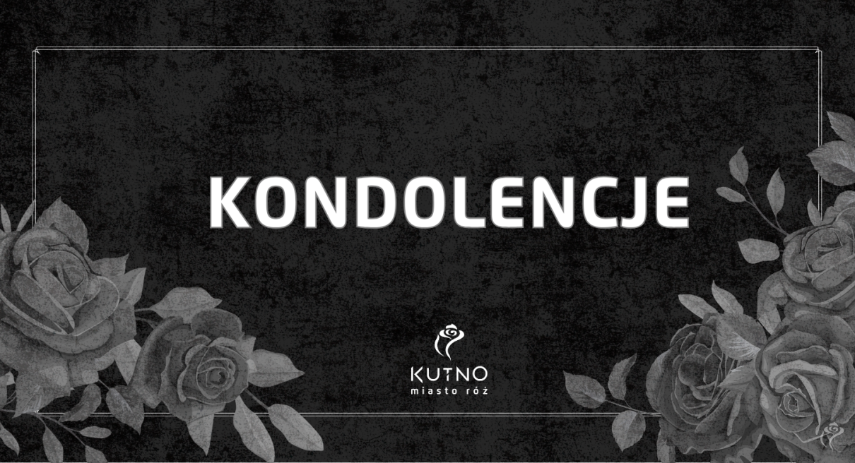 Kondolencje