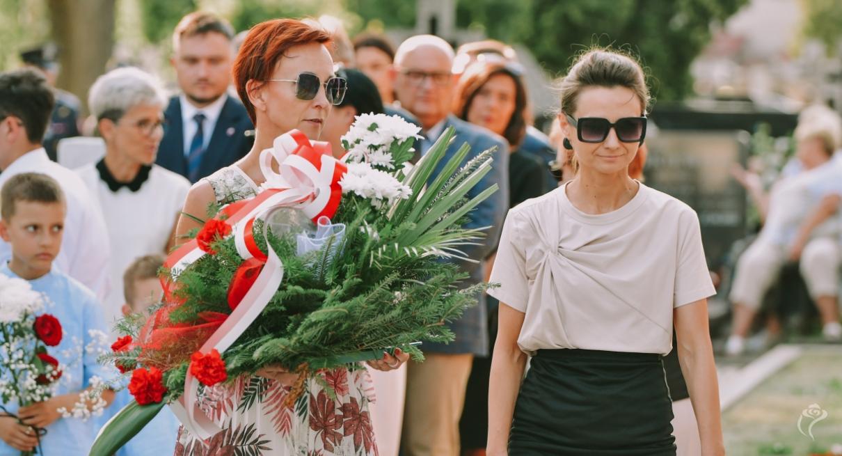 80. rocznica wybuchu Powstania Warszawskiego - uroczystości