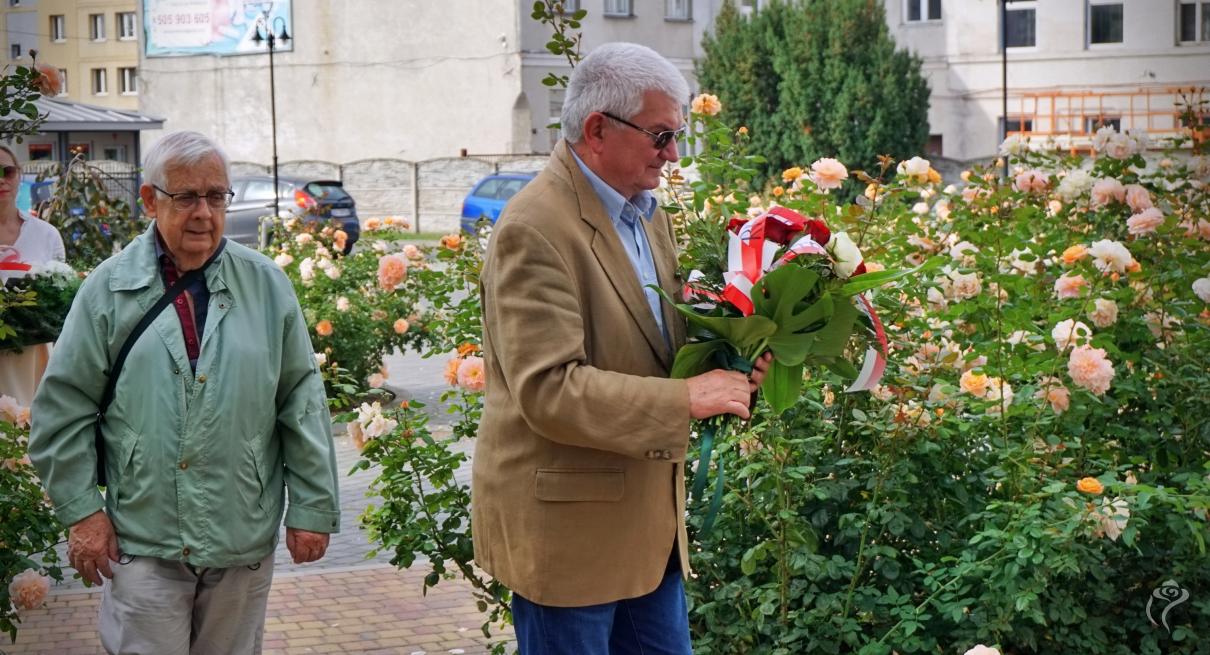 96. rocznica śmierci dra Antoniego Troczewskiego