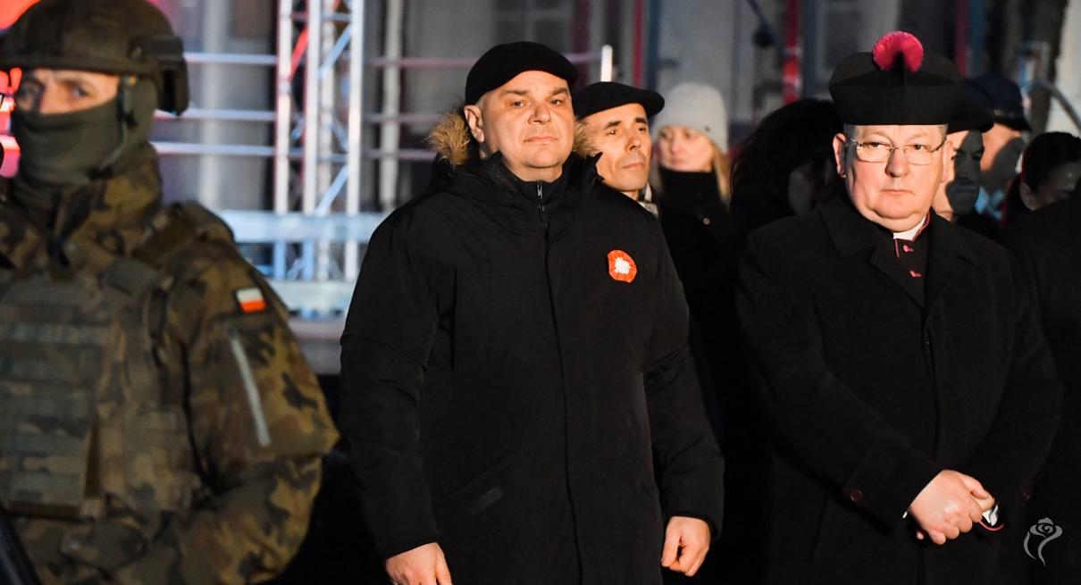 Narodowe Święto Niepodległości 2024