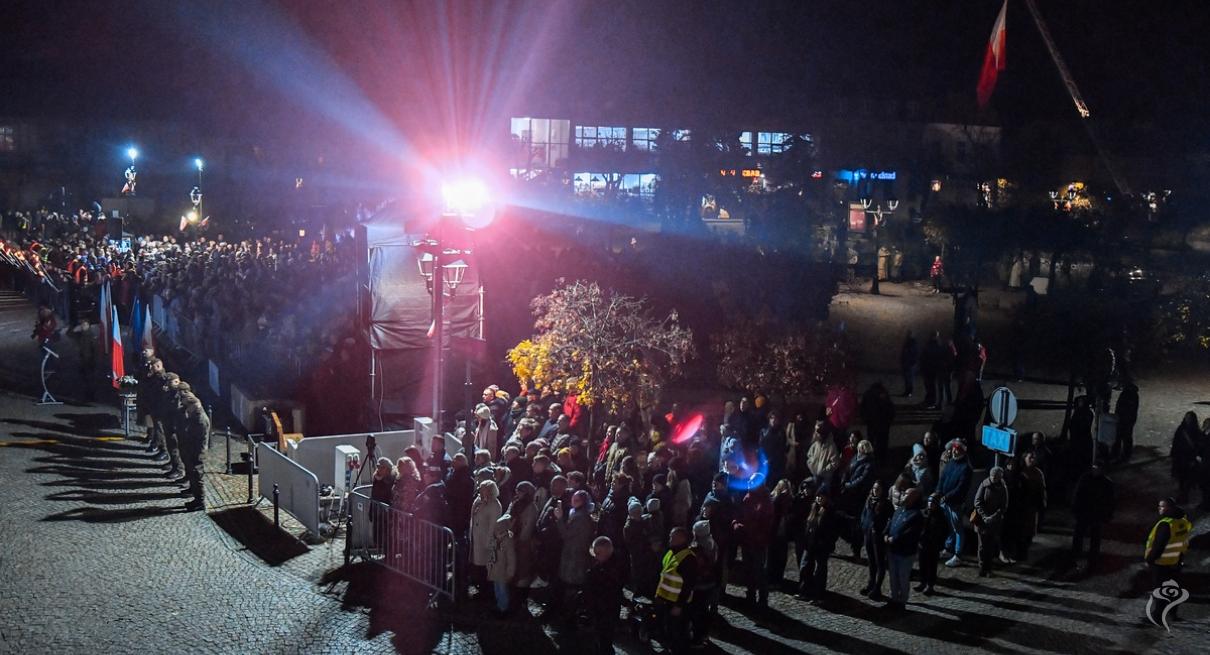 Narodowe Święto Niepodległości 2024