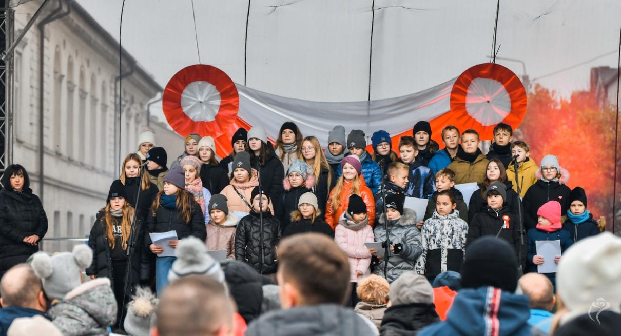 Narodowe Święto Niepodległości 2024