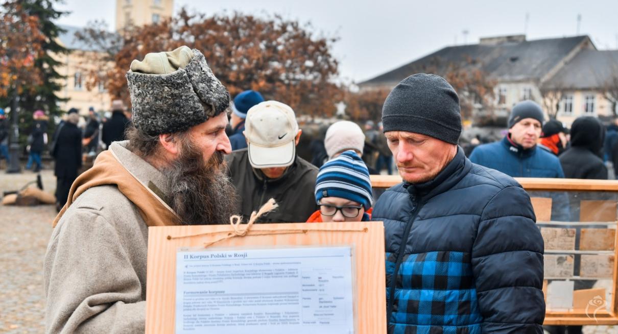 Narodowe Święto Niepodległości 2024