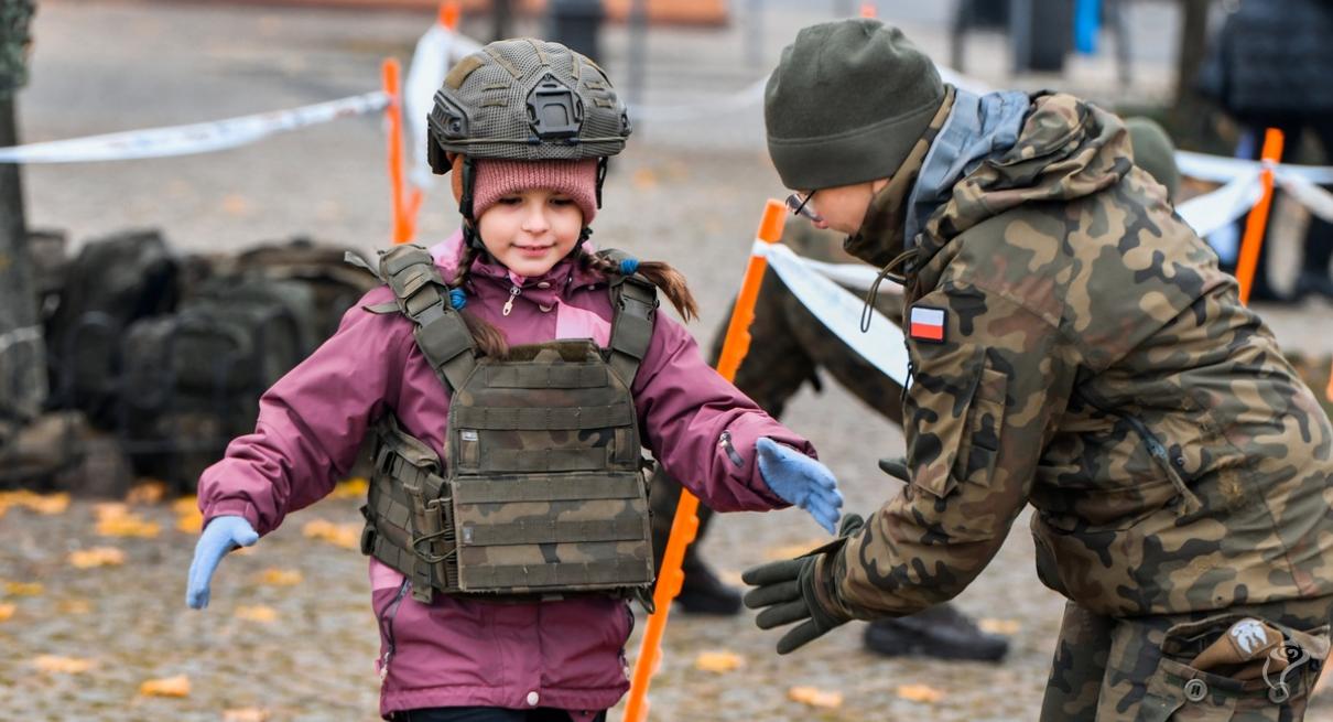 Narodowe Święto Niepodległości 2024