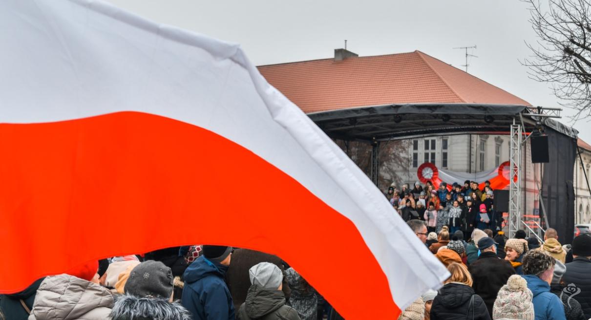 Narodowe Święto Niepodległości 2024