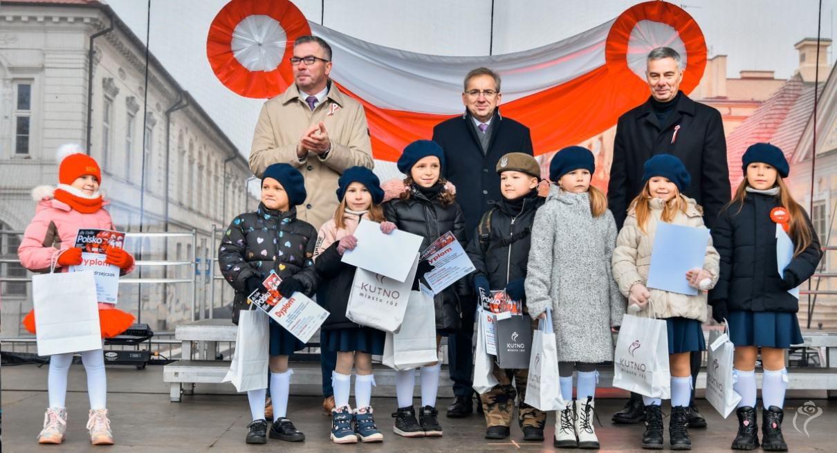 Narodowe Święto Niepodległości 2024