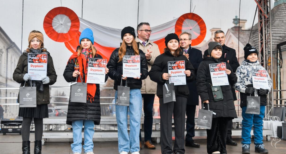 Narodowe Święto Niepodległości 2024