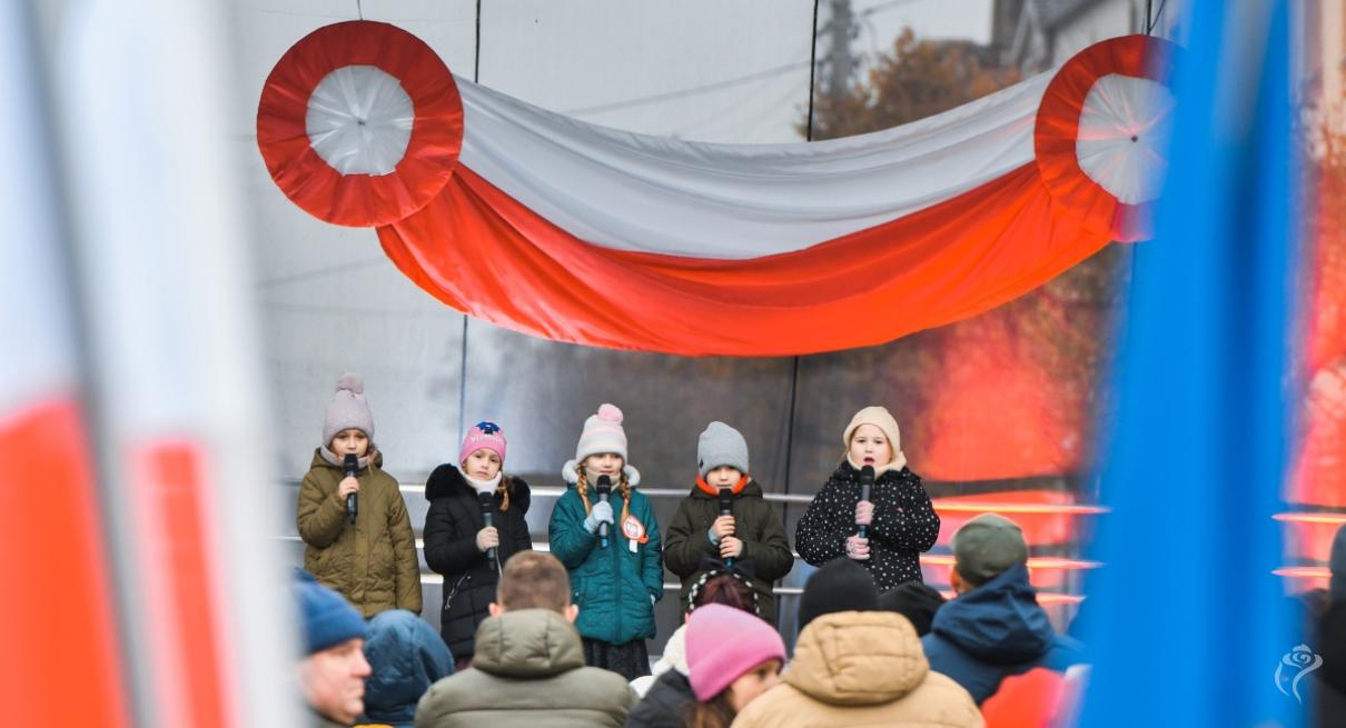 Narodowe Święto Niepodległości 2024