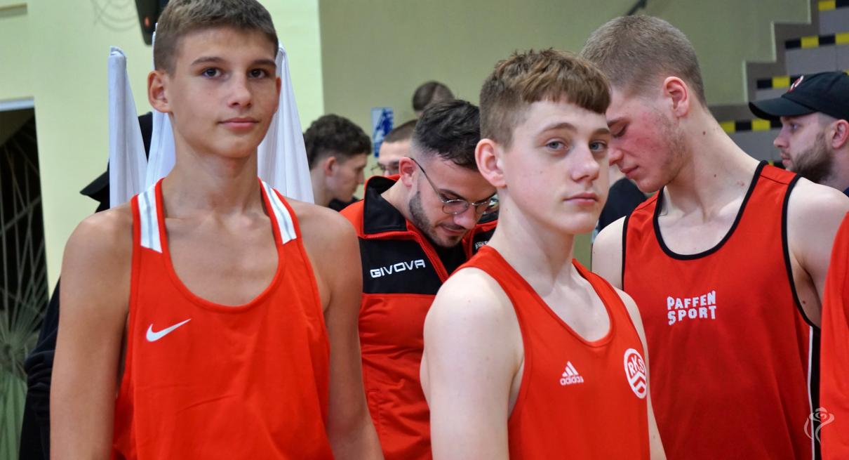 VIII Ogólnopolski Turniej Bokserski
