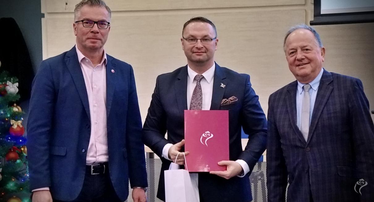 Komitet Rewitalizacji kadencja 2024-2028