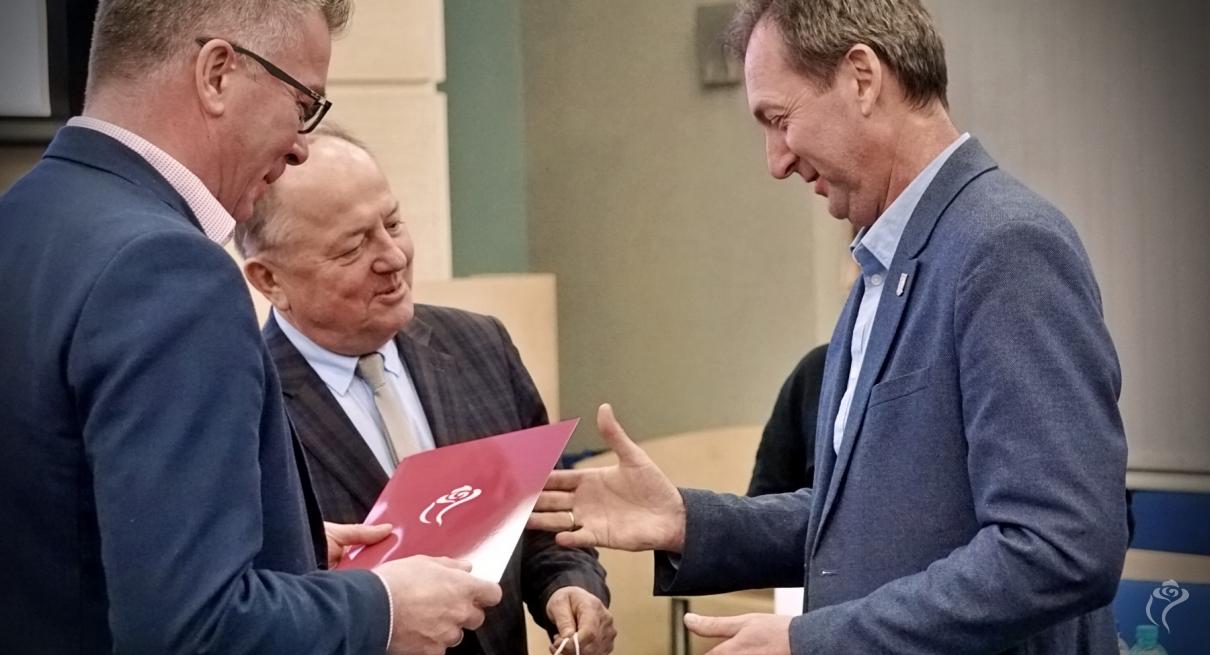 Komitet Rewitalizacji kadencja 2024-2028