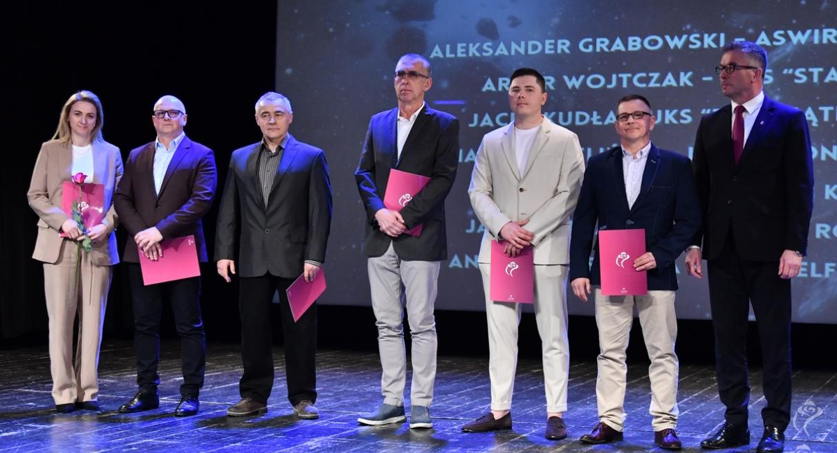 28. Gala Wręczenie Nagród Sportowych