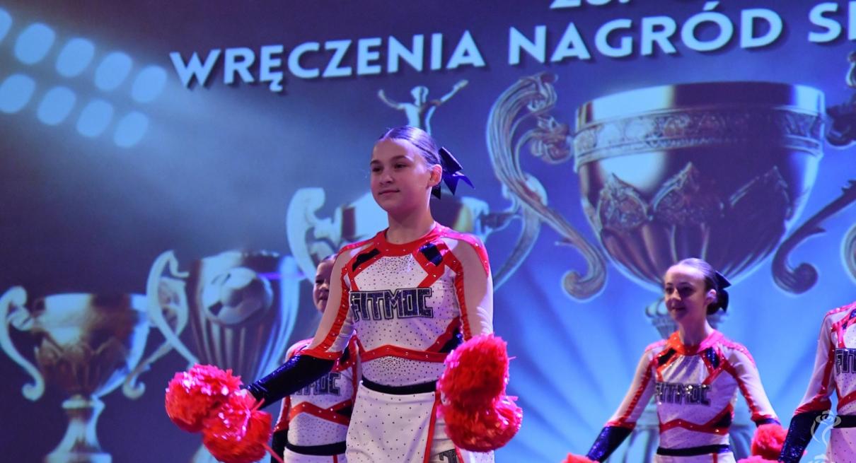 28. Gala Wręczenie Nagród Sportowych