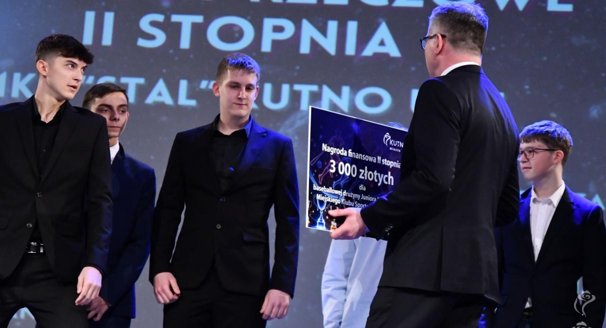 28. Gala Wręczenie Nagród Sportowych