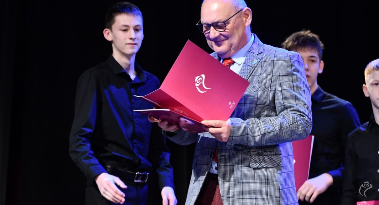 28. Gala Wręczenie Nagród Sportowych