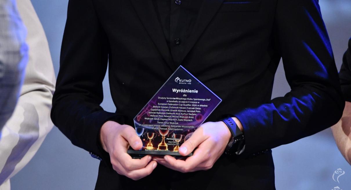 28. Gala Wręczenie Nagród Sportowych