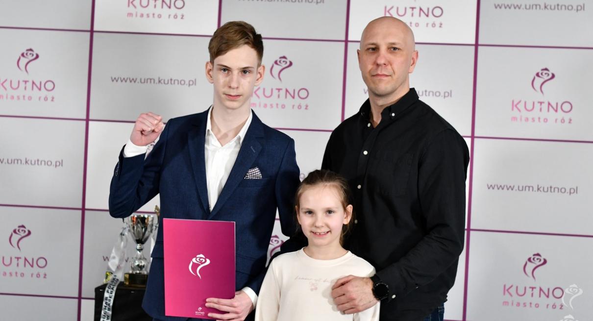 28. Gala Wręczenie Nagród Sportowych
