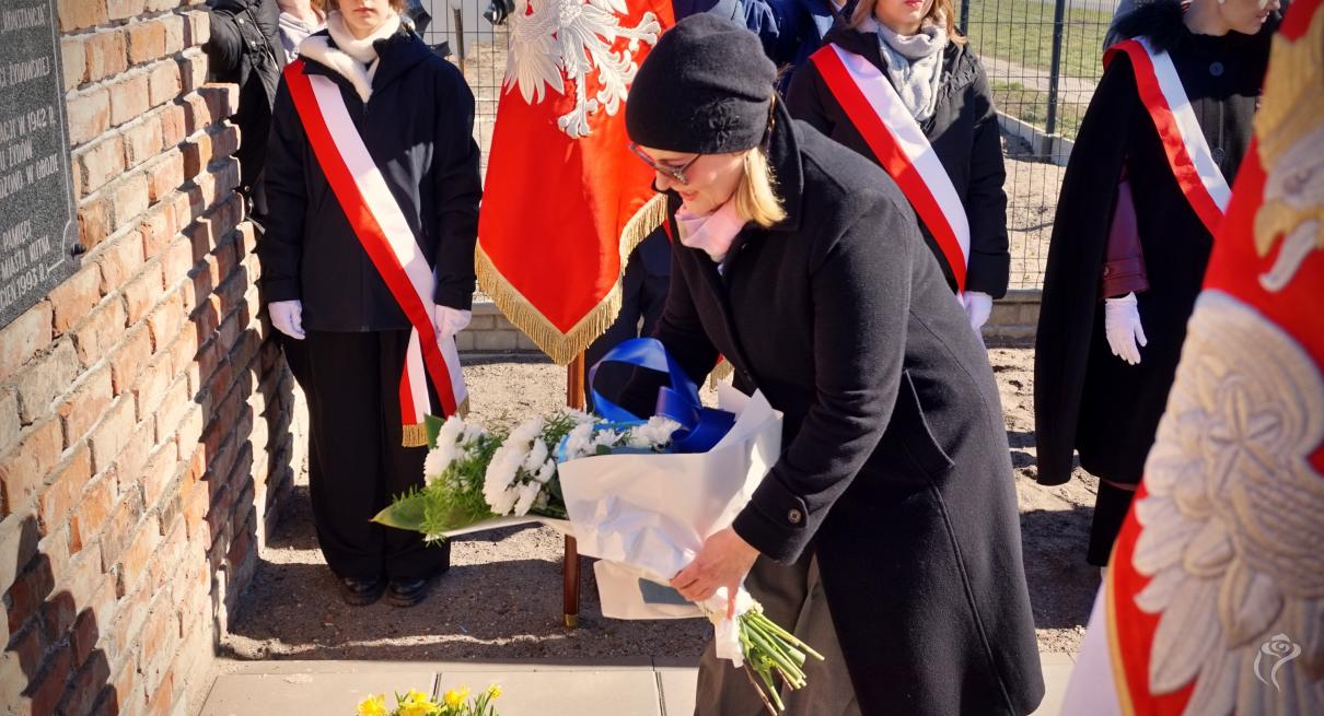 83. rocznica likwidacji getta
