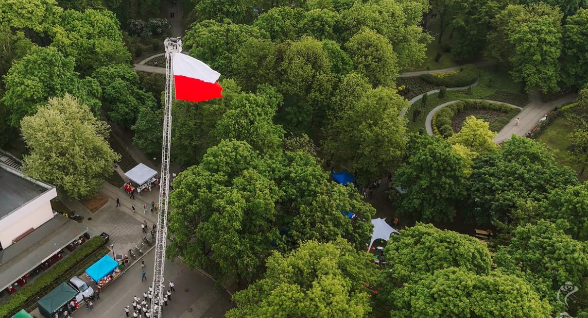 Święto Konstytucji 3 Maja 2025