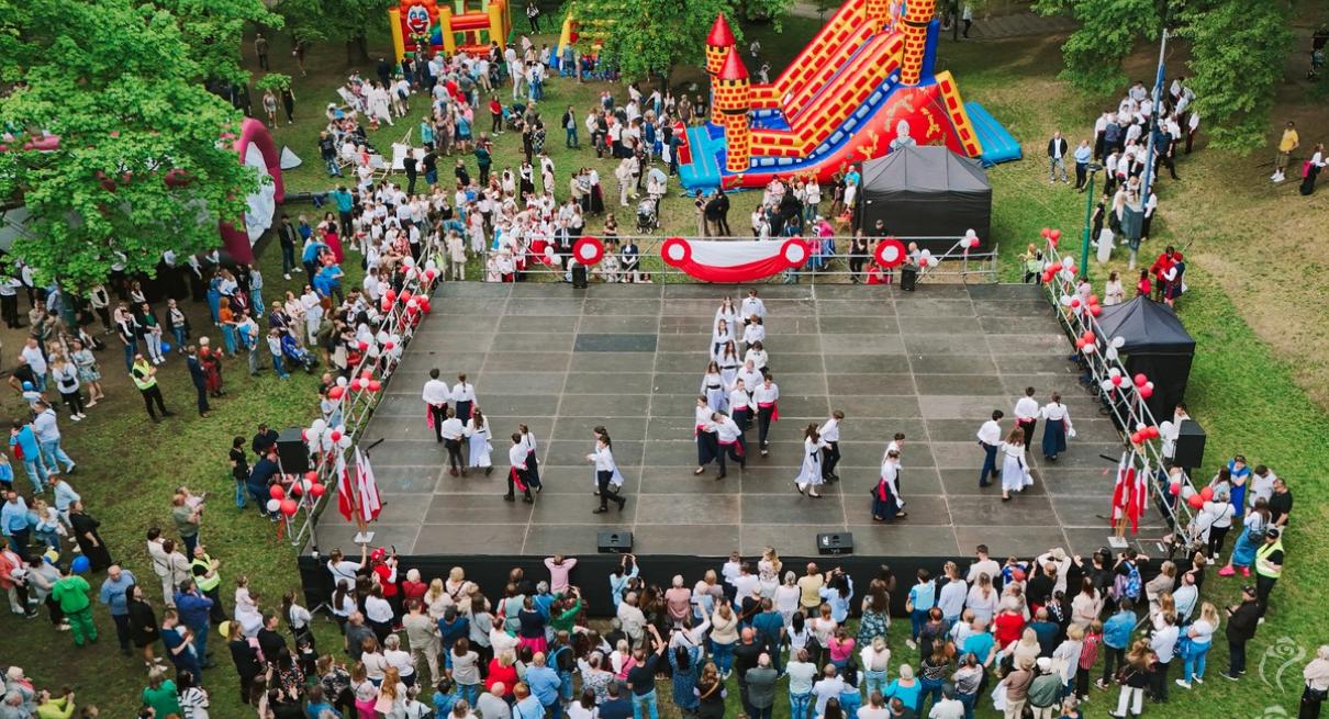 Święto Konstytucji 3 Maja 2025