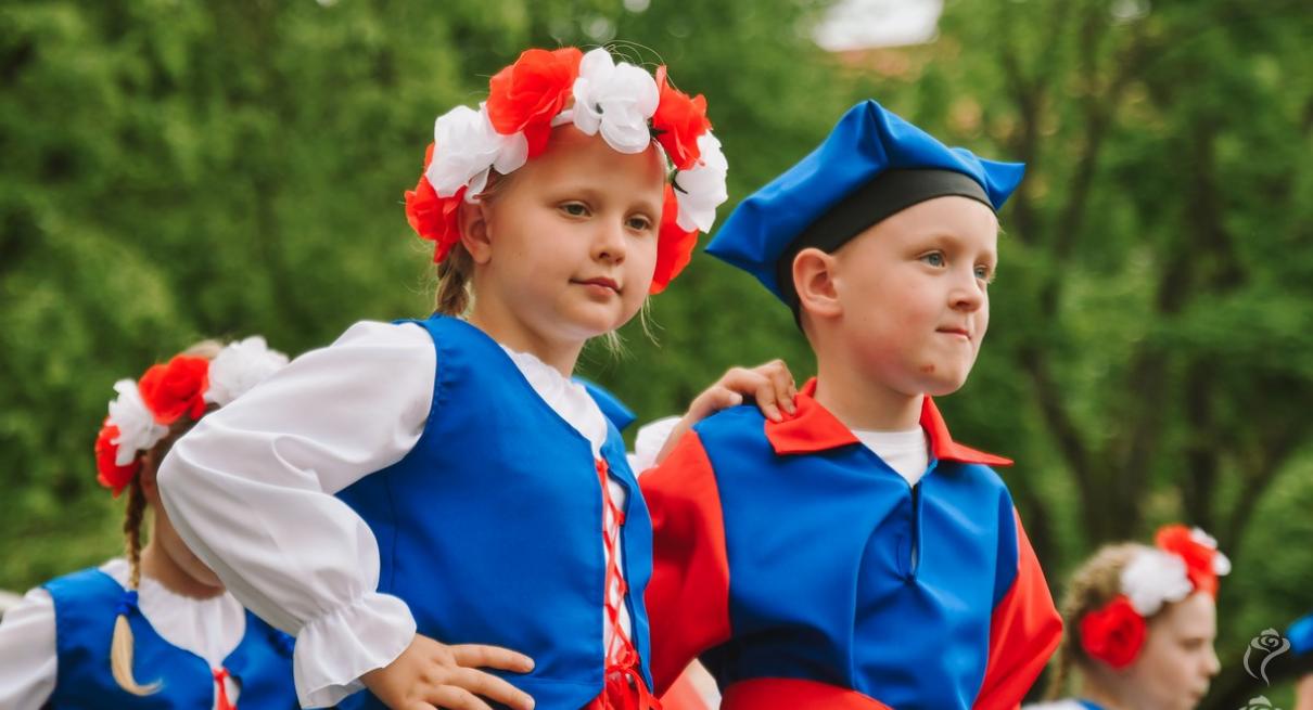 Święto Konstytucji 3 Maja 2025