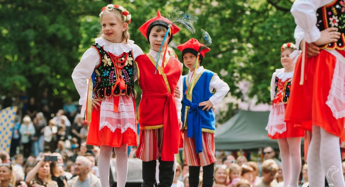 Święto Konstytucji 3 Maja 2025