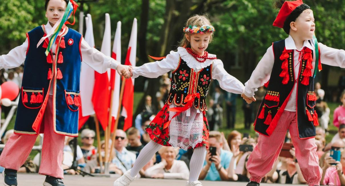 Święto Konstytucji 3 Maja 2025