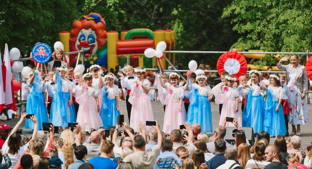 Święto Konstytucji 3 Maja 2025