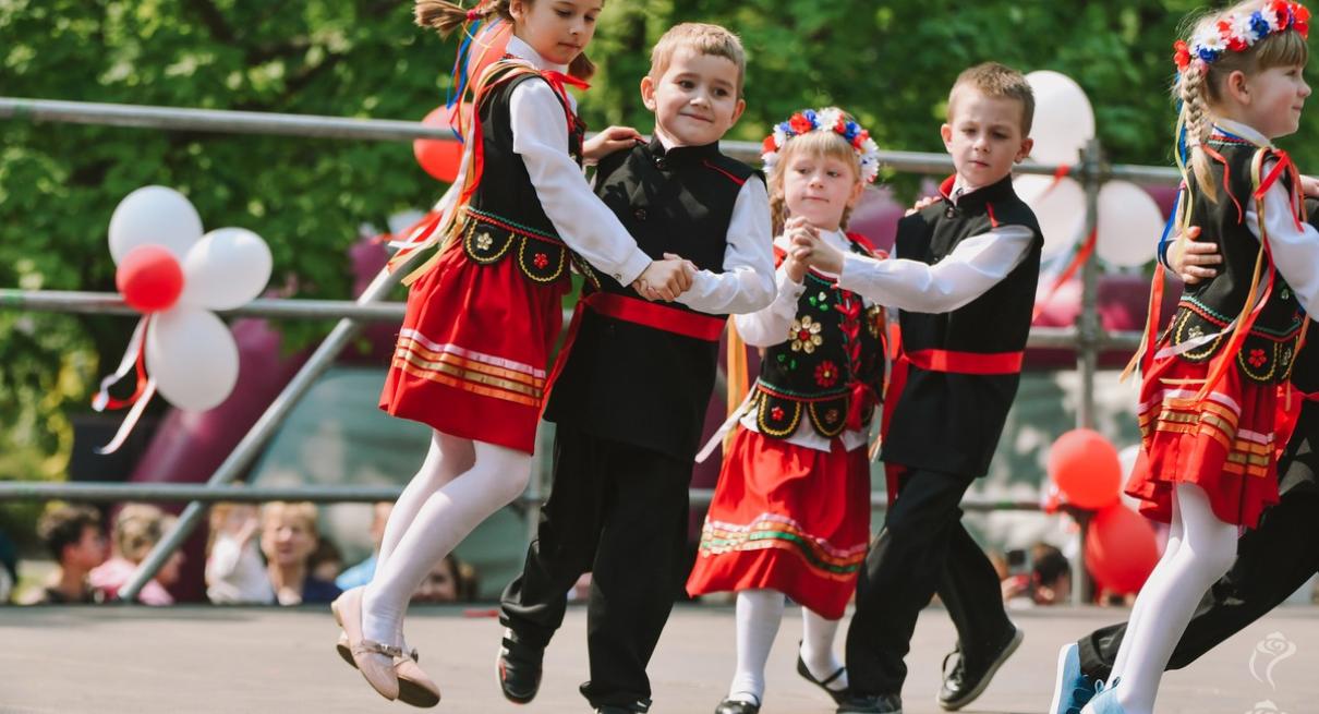 Święto Konstytucji 3 Maja 2025 