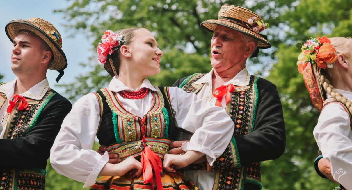 Święto Konstytucji 3 Maja 2025 