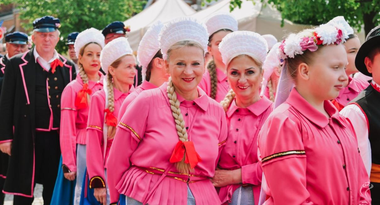 Święto Konstytucji 3 Maja 2025