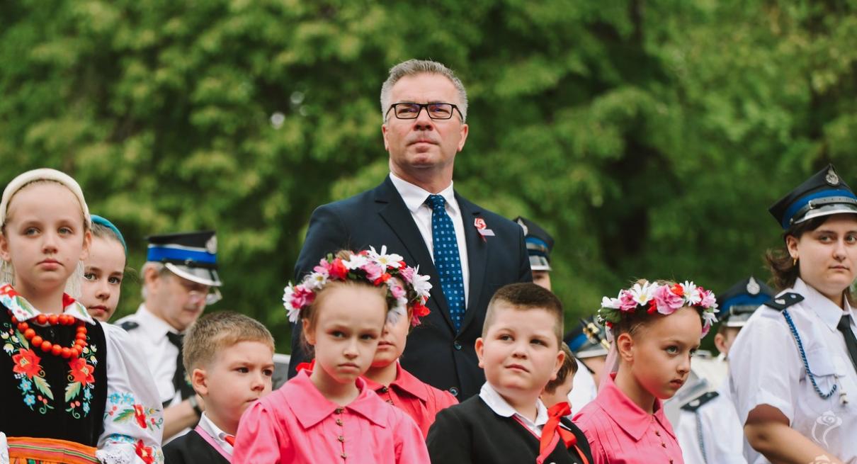 Święto Konstytucji 3 Maja 2025