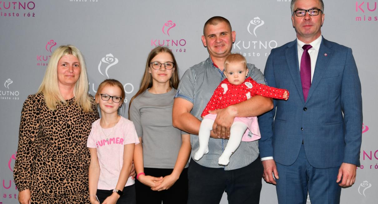 Różana Rodzina 2025