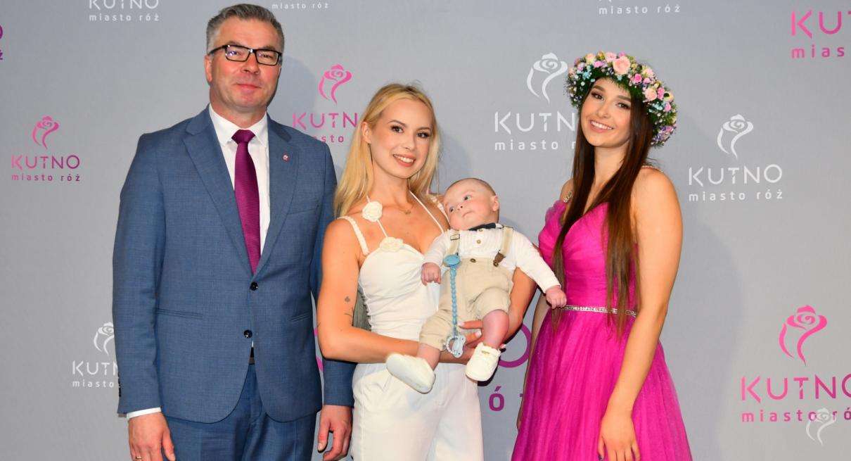 Różana Rodzina 2025