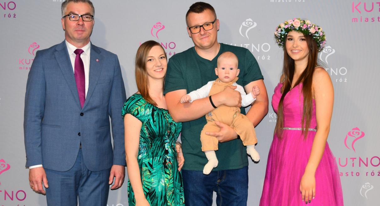 Różana Rodzina 2025