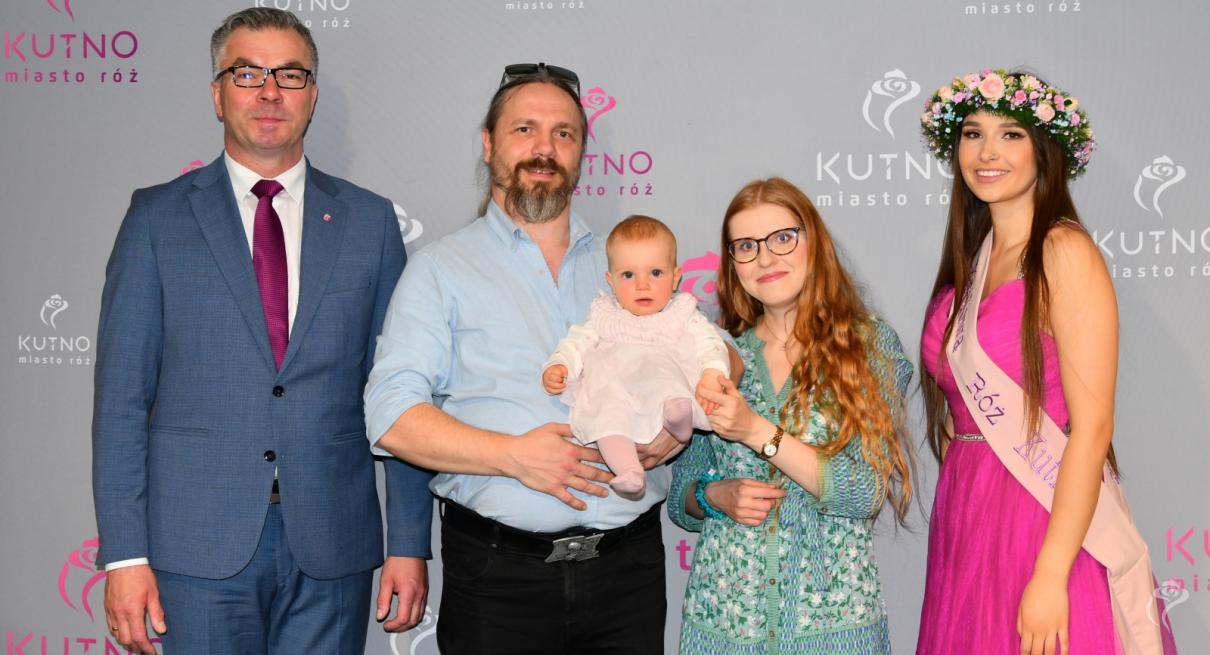 Różana Rodzina 2025