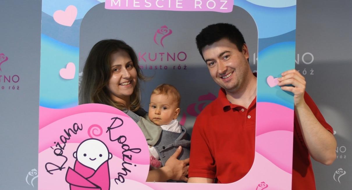 Różana Rodzina 2025