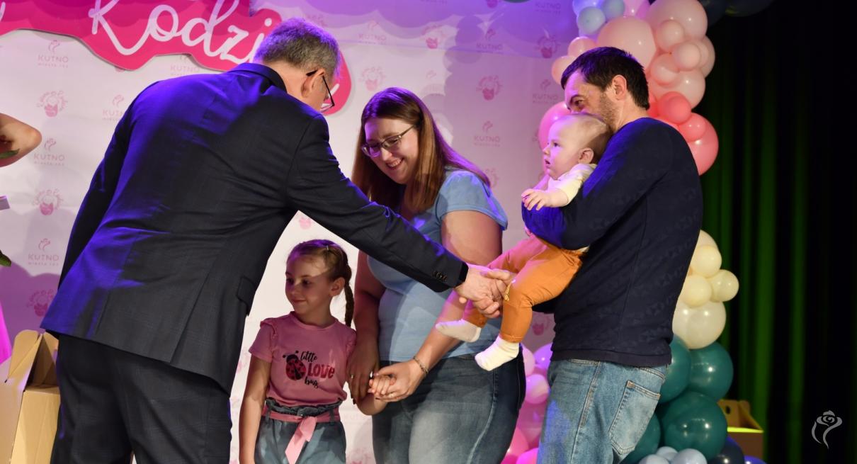 Różana rodzina 2025 cz. 2