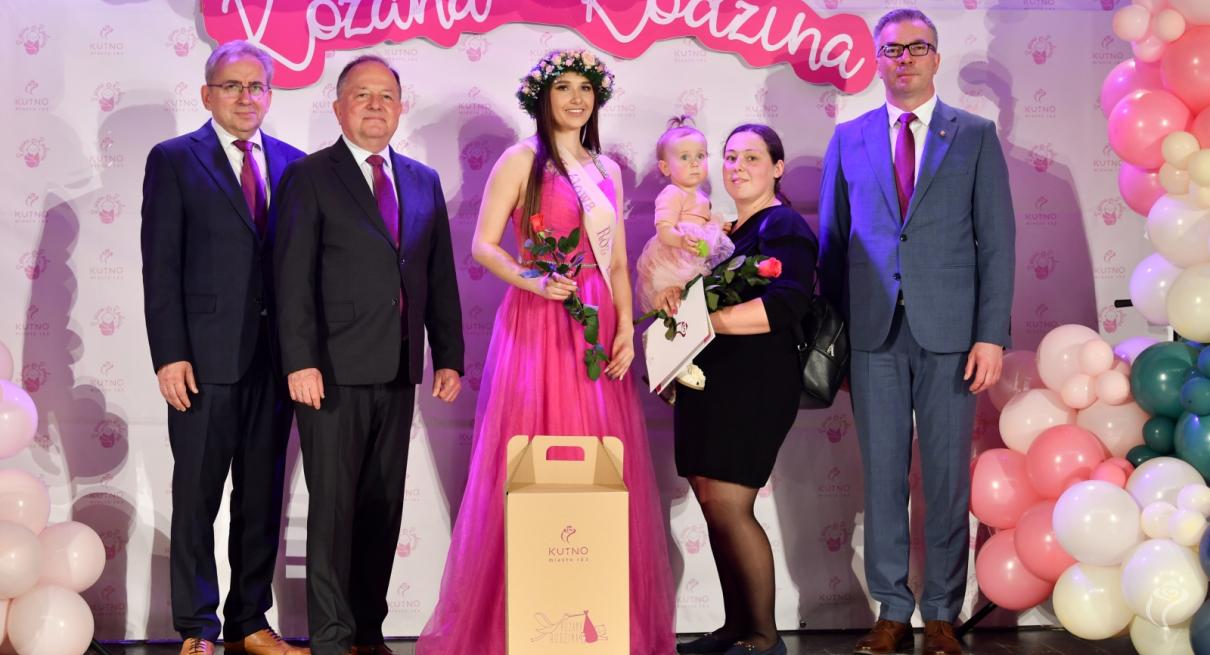 Różana rodzina 2025 cz. 2