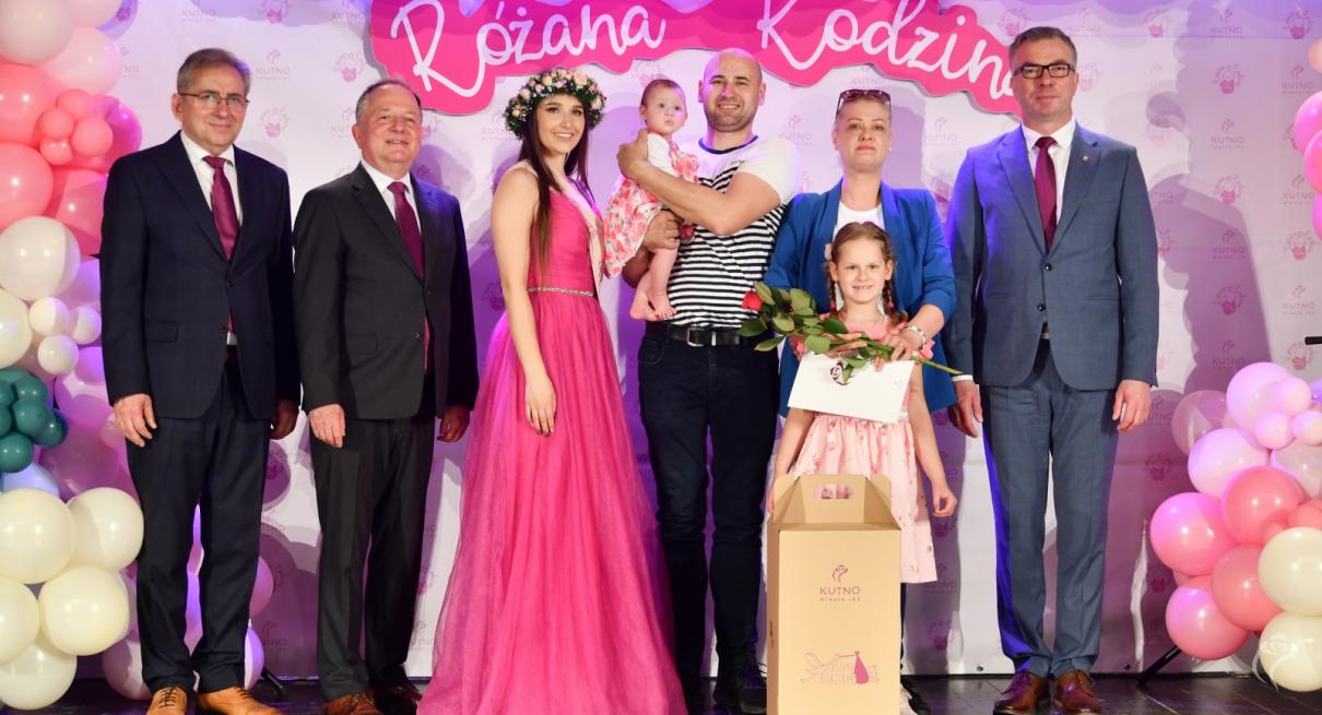 Różana rodzina 2025 cz. 3