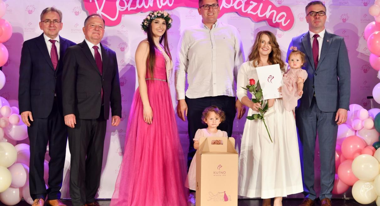 Różana rodzina 2025 cz. 3