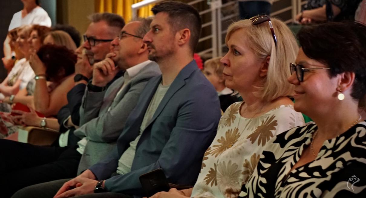 V Przegląd Grantów